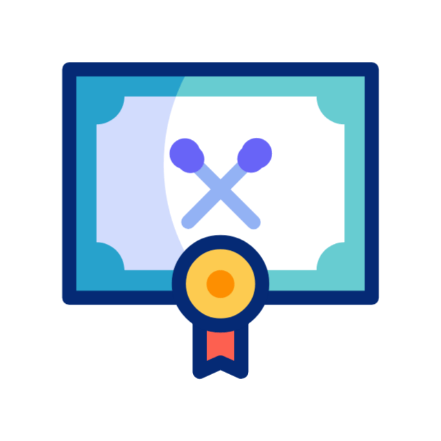 pé animated icon pé animated icon