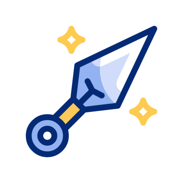 wing chun animated icon wing chun animated icon
