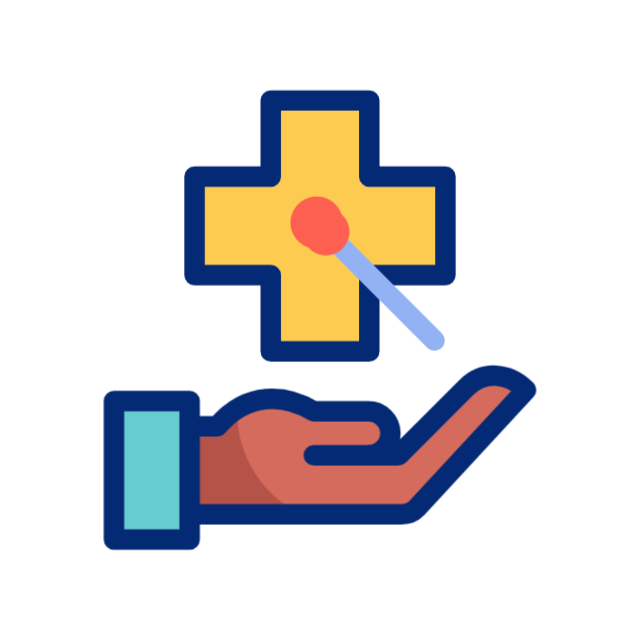 pé animated icon pé animated icon