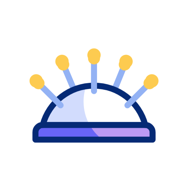 pé animated icon pé animated icon
