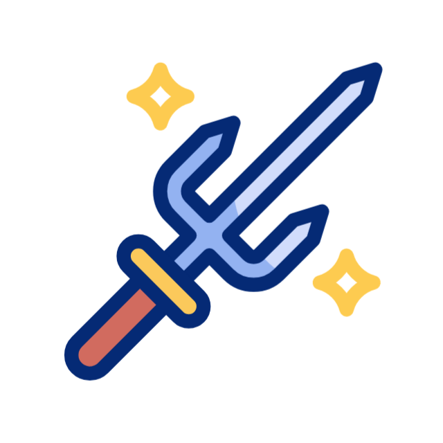 Вин Чун animated icon Вин Чун animated icon