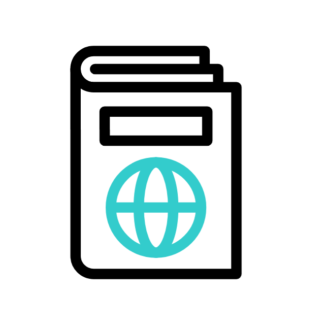 dossier de documents animated icon dossier de documents animated icon