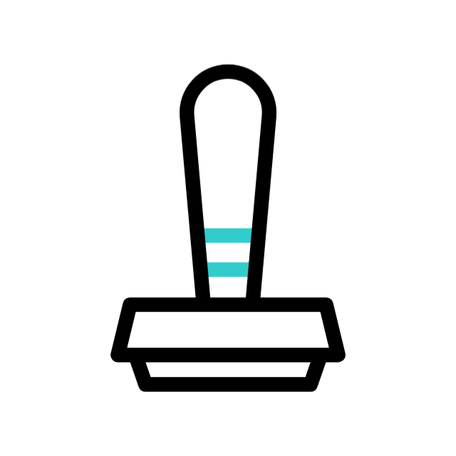 Папка для документов animated icon Папка для документов animated icon