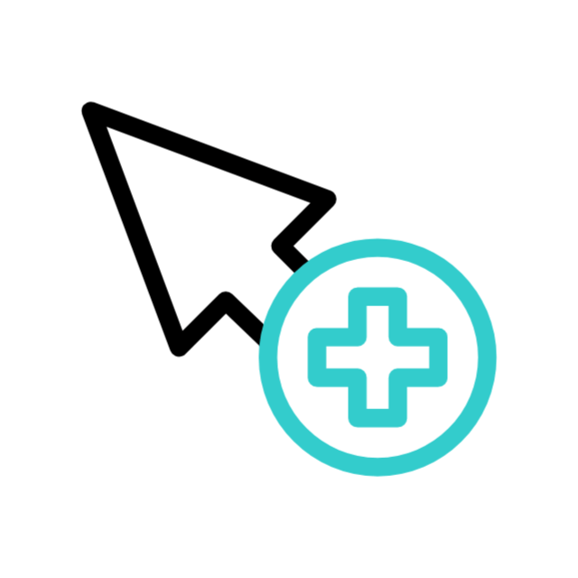 expandieren animated icon expandieren animated icon