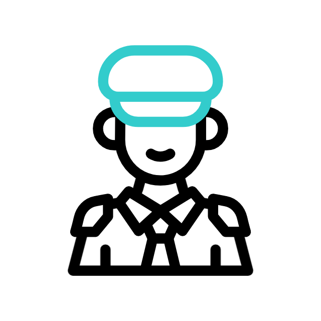 Document folder animated icon Document folder animated icon