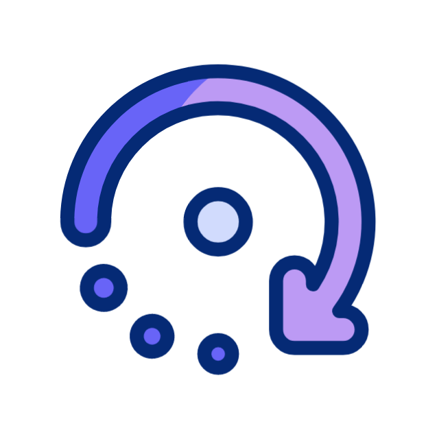 Выбор курсора animated icon Выбор курсора animated icon