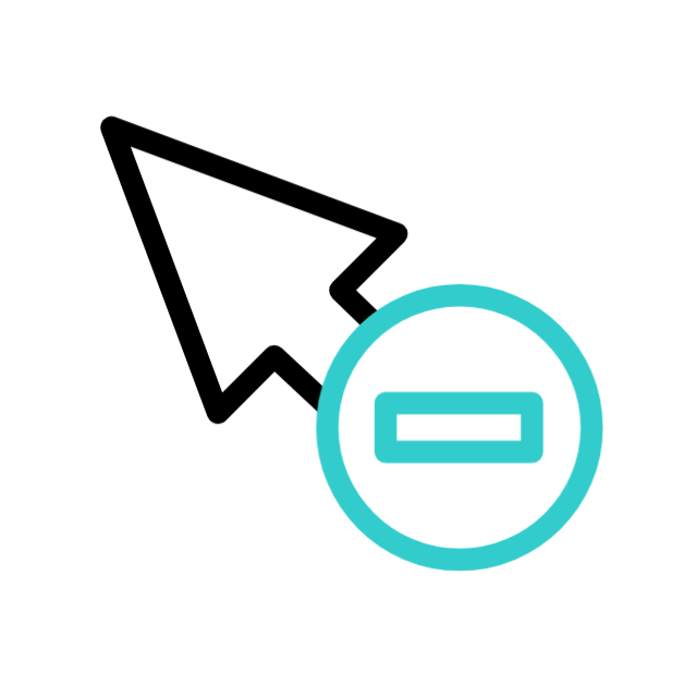 expandieren animated icon expandieren animated icon
