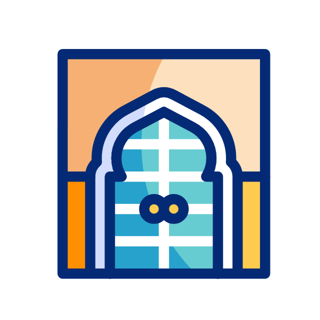 marrakech animated icon marrakech animated icon