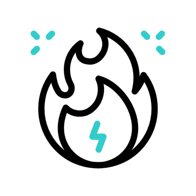 rock and roll animated icon rock and roll animated icon