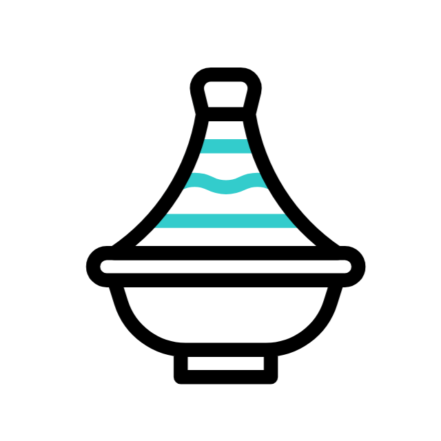chameau animated icon chameau animated icon