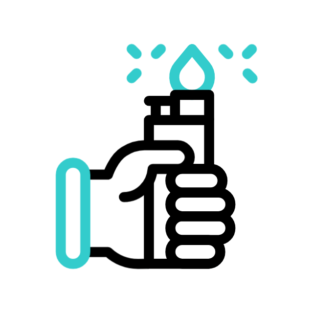 rock and roll animated icon rock and roll animated icon