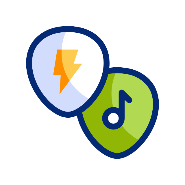rock and roll animated icon rock and roll animated icon
