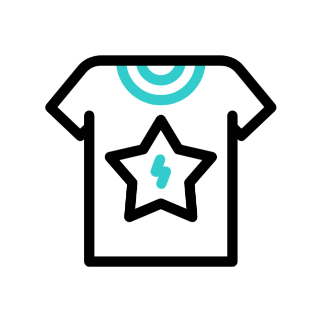 rock and roll animated icon rock and roll animated icon