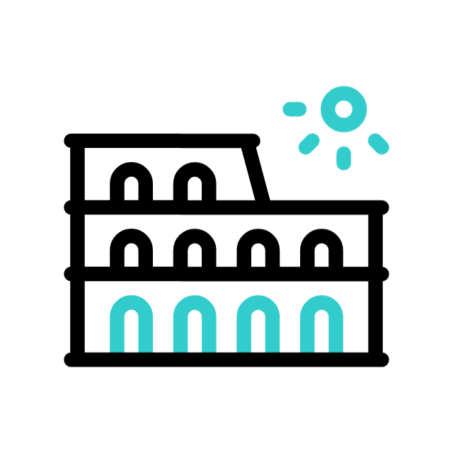 ponte rialto animated icon ponte rialto animated icon