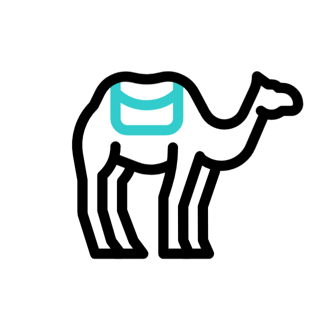 marrakech animated icon marrakech animated icon
