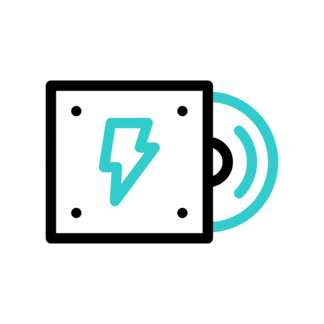 rock and roll animated icon rock and roll animated icon