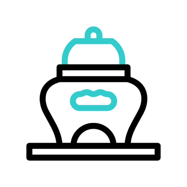 cerimônia do chá animated icon cerimônia do chá animated icon