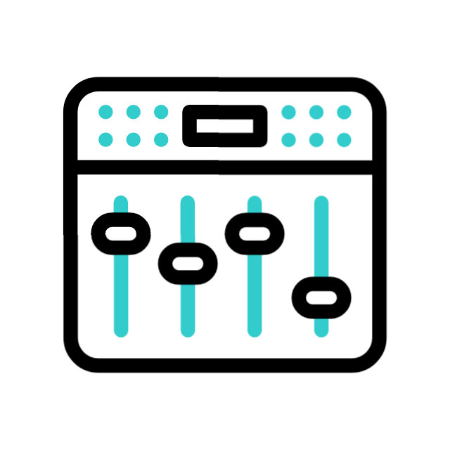 rock and roll animated icon rock and roll animated icon