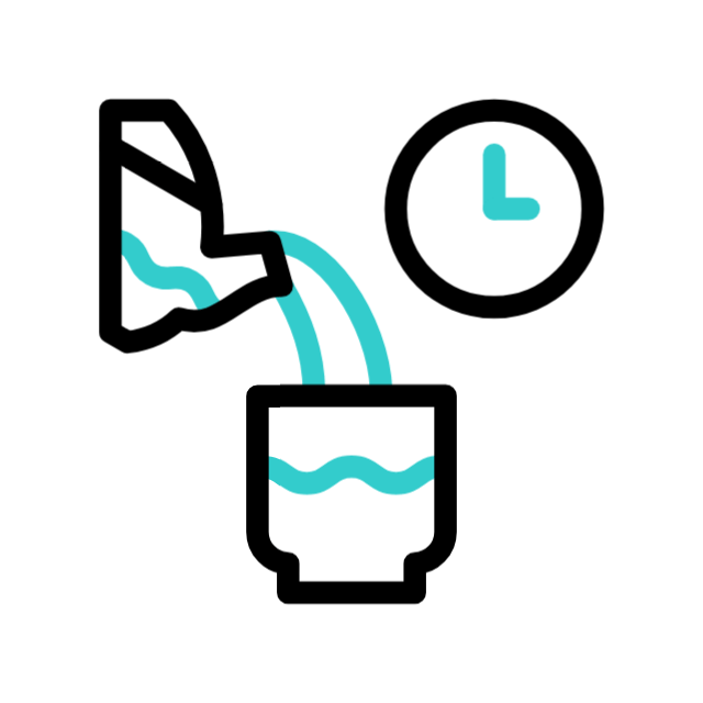 cerimônia do chá animated icon cerimônia do chá animated icon