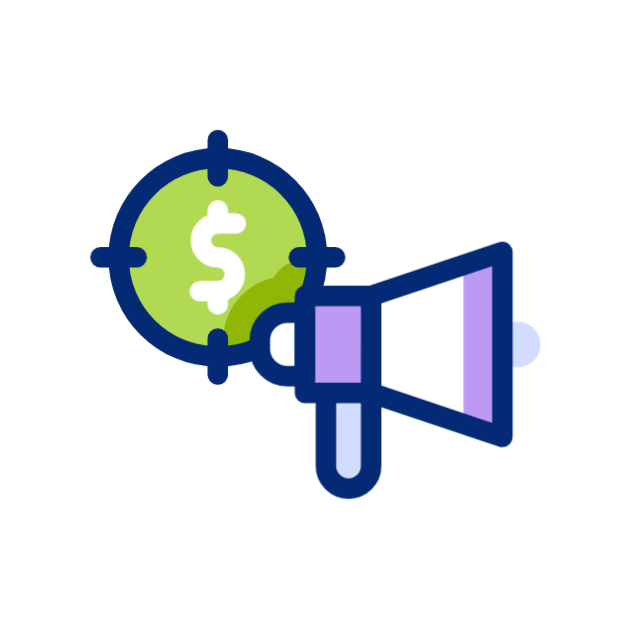 Foundation animated icon Foundation animated icon