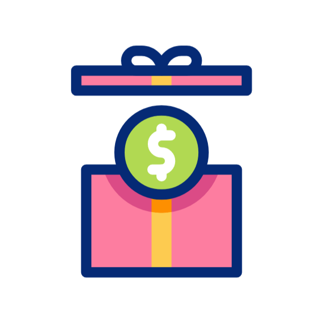 fundação animated icon fundação animated icon
