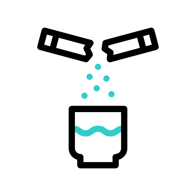 teezeremonie animated icon teezeremonie animated icon
