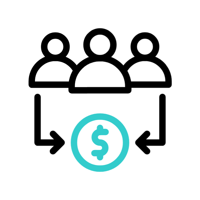 Foundation animated icon Foundation animated icon
