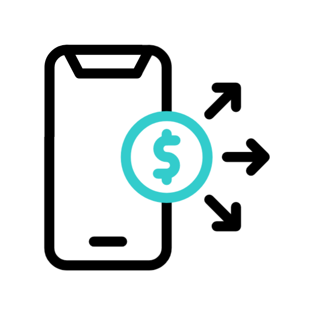 Foundation animated icon Foundation animated icon