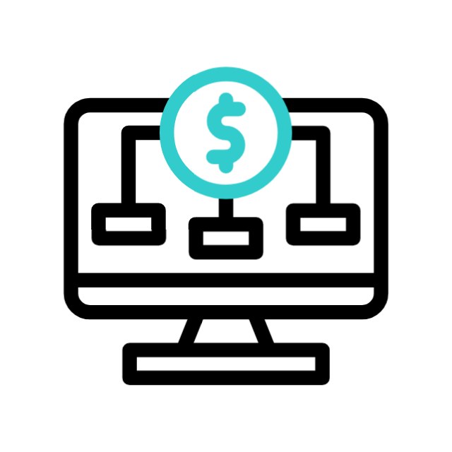 fundação animated icon fundação animated icon
