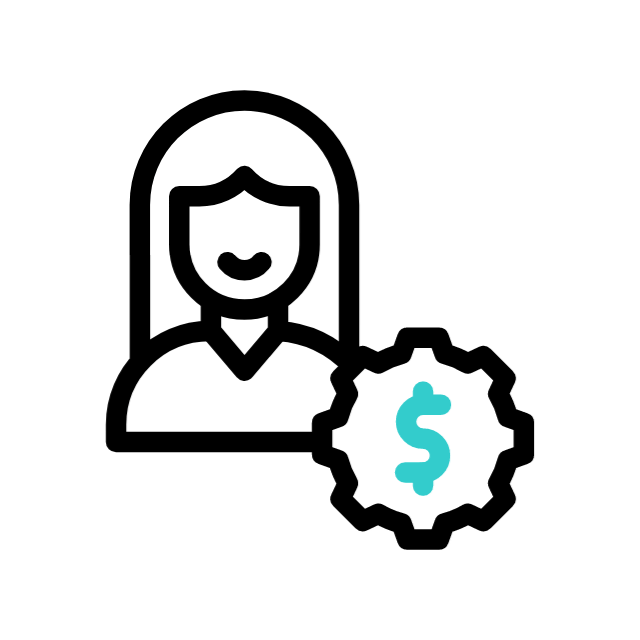 Foundation animated icon Foundation animated icon