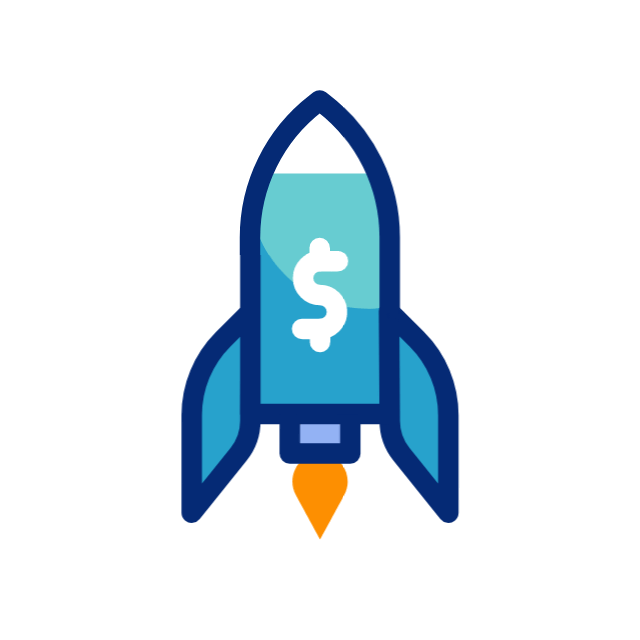 fundação animated icon fundação animated icon