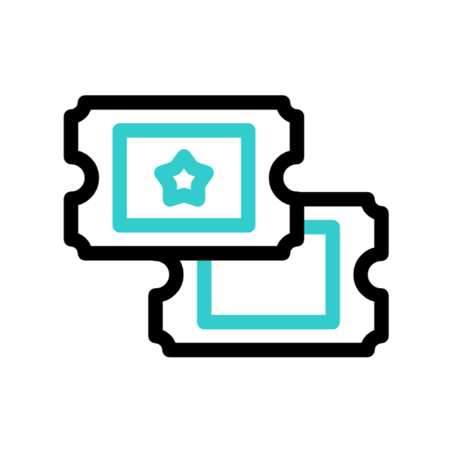 Боксерская груша animated icon Боксерская груша animated icon
