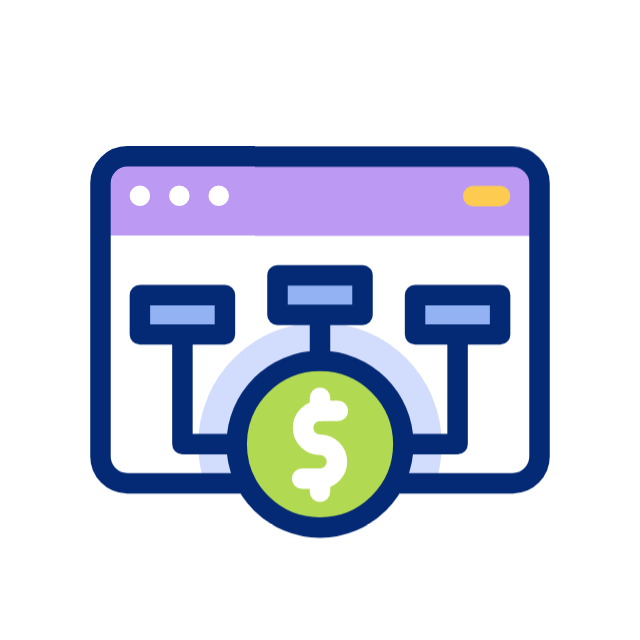 fundação animated icon fundação animated icon