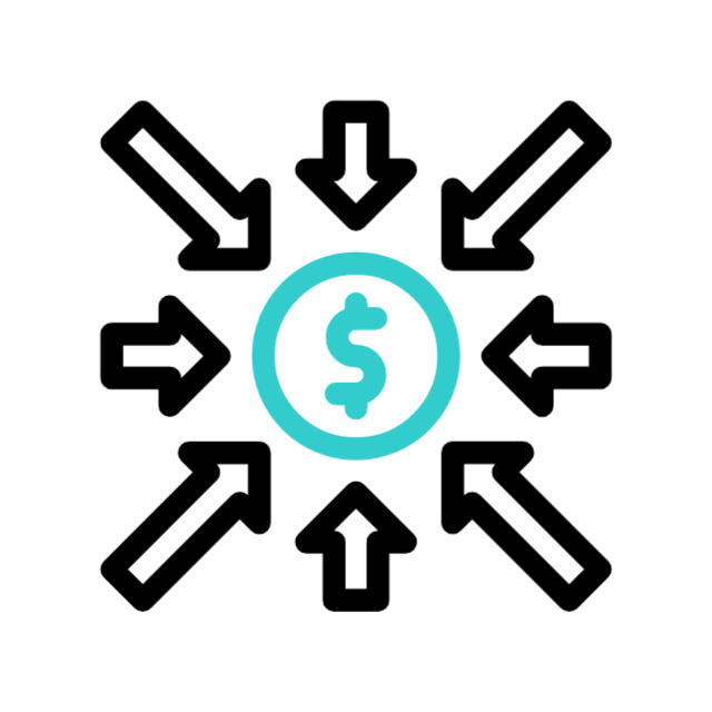 Foundation animated icon Foundation animated icon