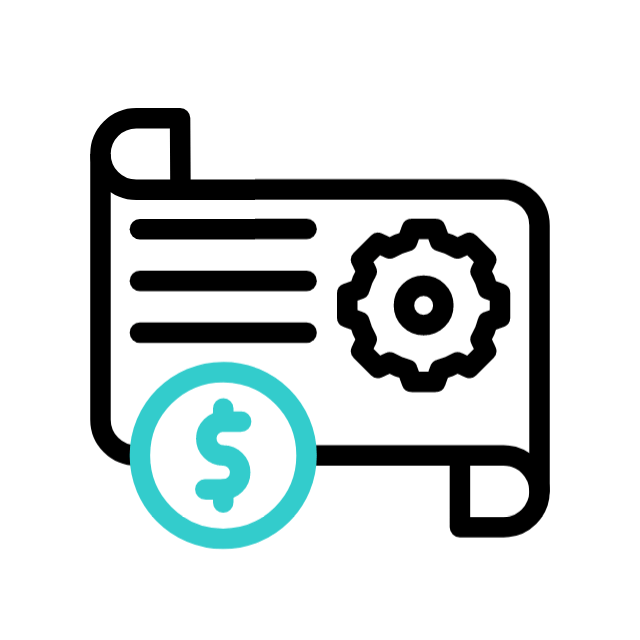 Фундамент animated icon Фундамент animated icon