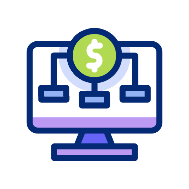fundação animated icon fundação animated icon