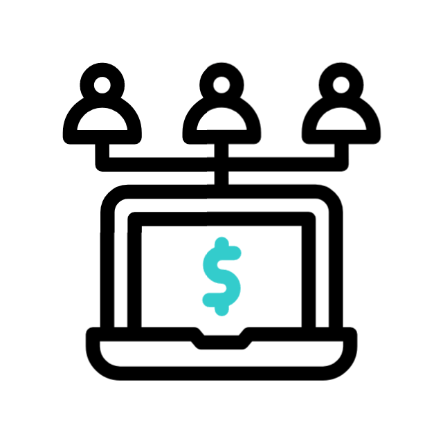 Фундамент animated icon Фундамент animated icon