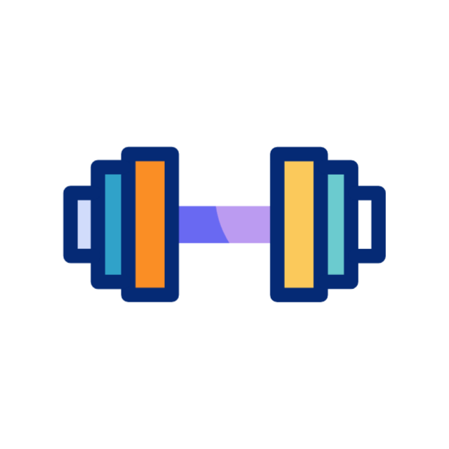 Купальник animated icon Купальник animated icon