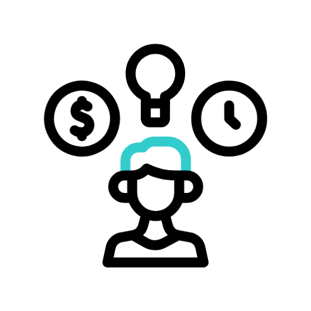 inovação animated icon inovação animated icon
