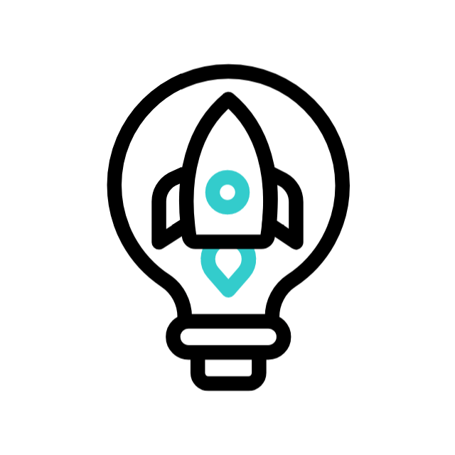 inovação animated icon inovação animated icon