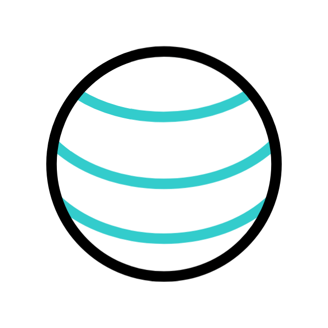 Swimsuit animated icon Swimsuit animated icon