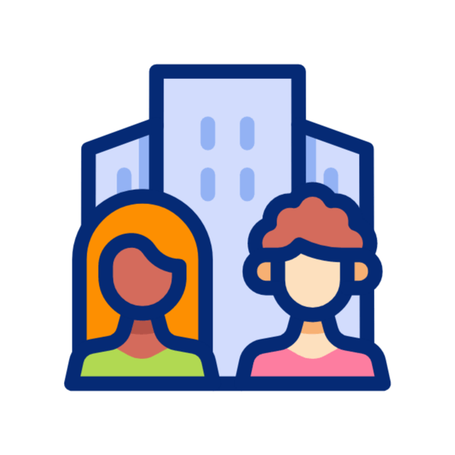 trabalho em equipe animated icon trabalho em equipe animated icon