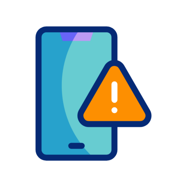 Сотовый телефон animated icon Сотовый телефон animated icon
