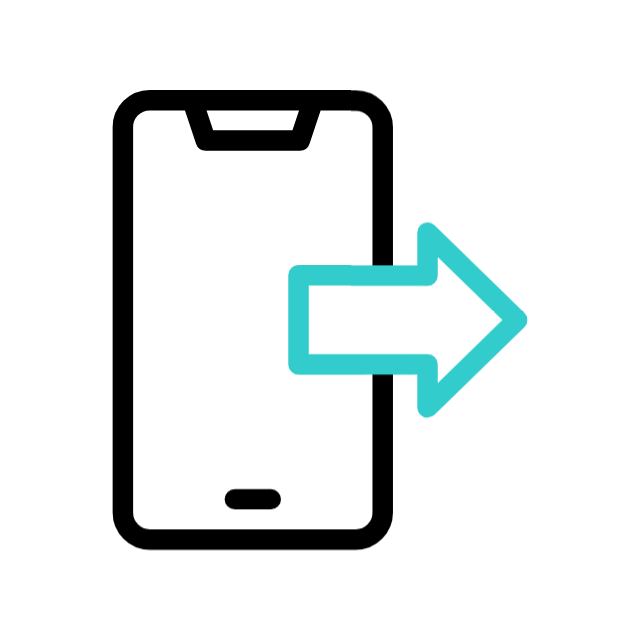 téléphone portable animated icon téléphone portable animated icon