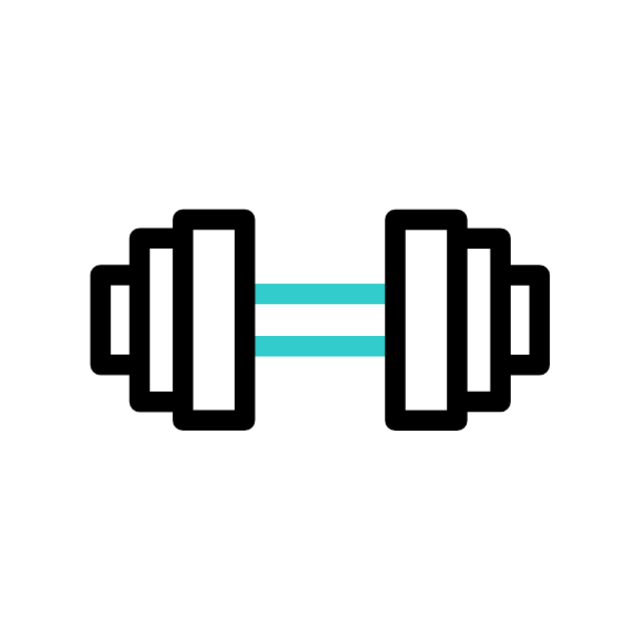 Купальник animated icon Купальник animated icon