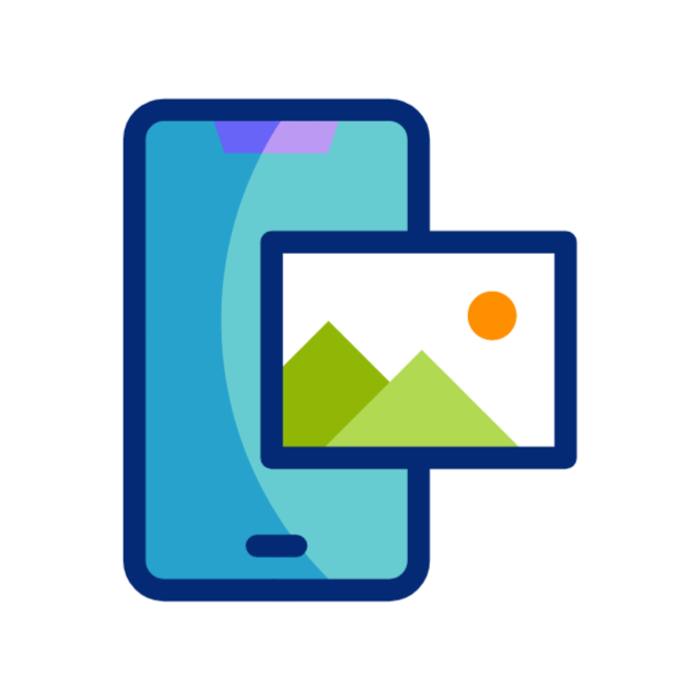 handy animated icon handy animated icon
