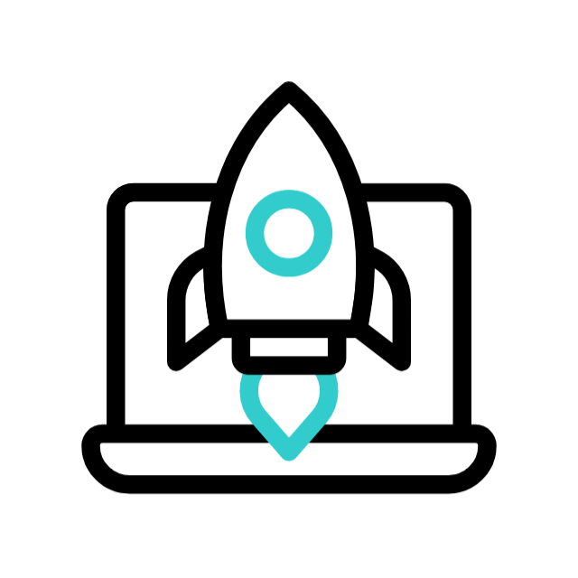 inovação animated icon inovação animated icon