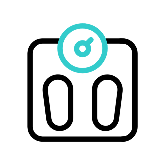 Купальник animated icon Купальник animated icon