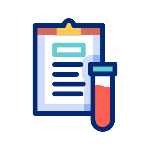 Consultation animated icon Consultation animated icon