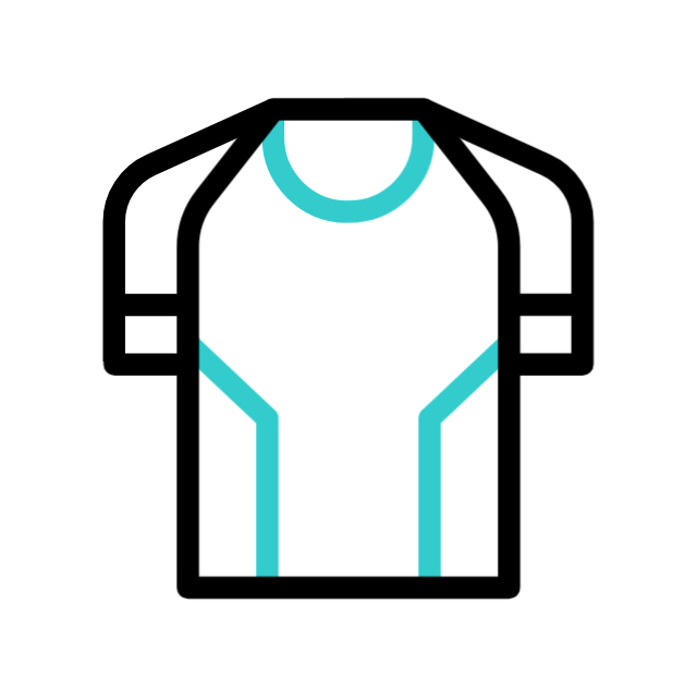 maillot de bain animated icon maillot de bain animated icon